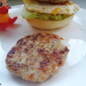 汉堡肉饼爆料怎么做视频,视频教程,轻松学会美味汉堡肉饼 第3张 汉堡肉饼爆料怎么做视频,视频教程,轻松学会美味汉堡肉饼 第3张